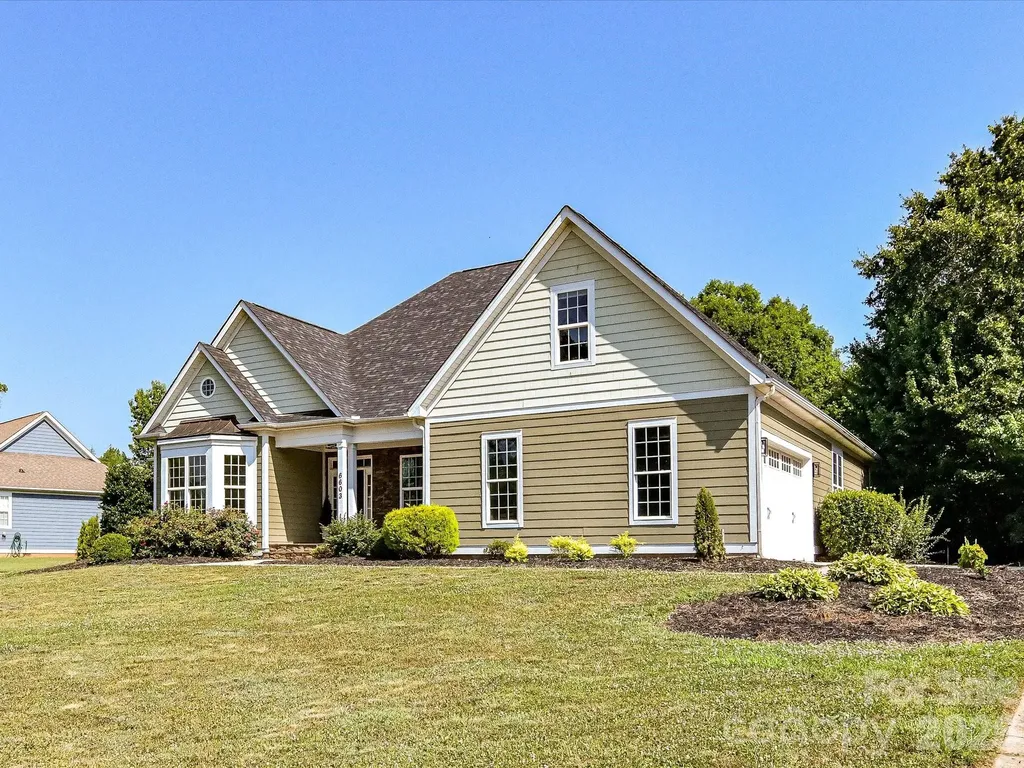 6603 Havencrest Drive Denver NC 28037