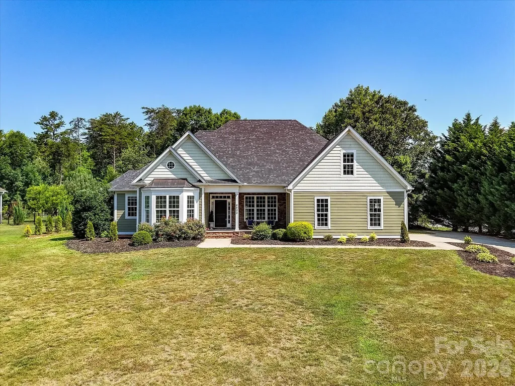 6603 Havencrest Drive Denver NC 28037