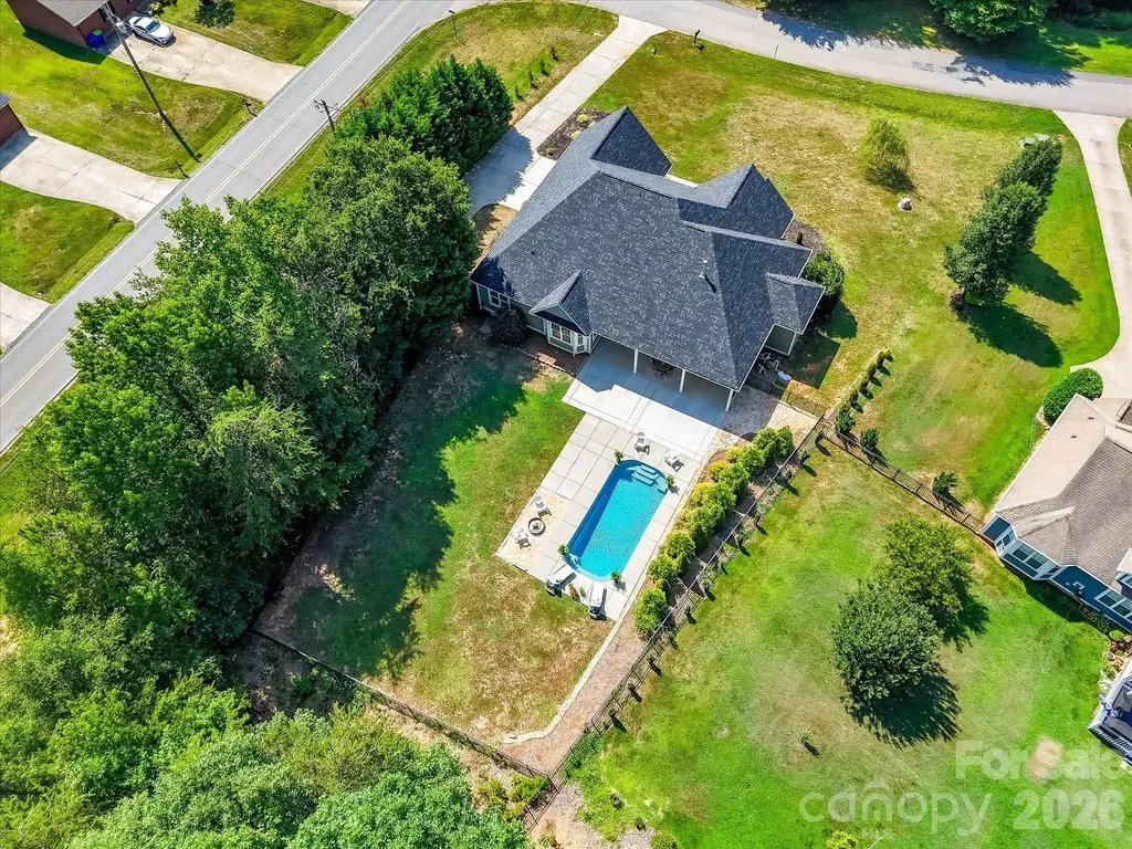 6603 Havencrest Drive Denver NC 28037