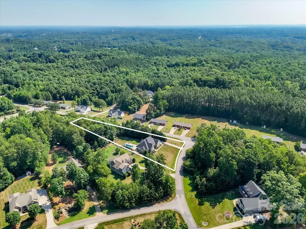 6603 Havencrest Drive Denver NC 28037