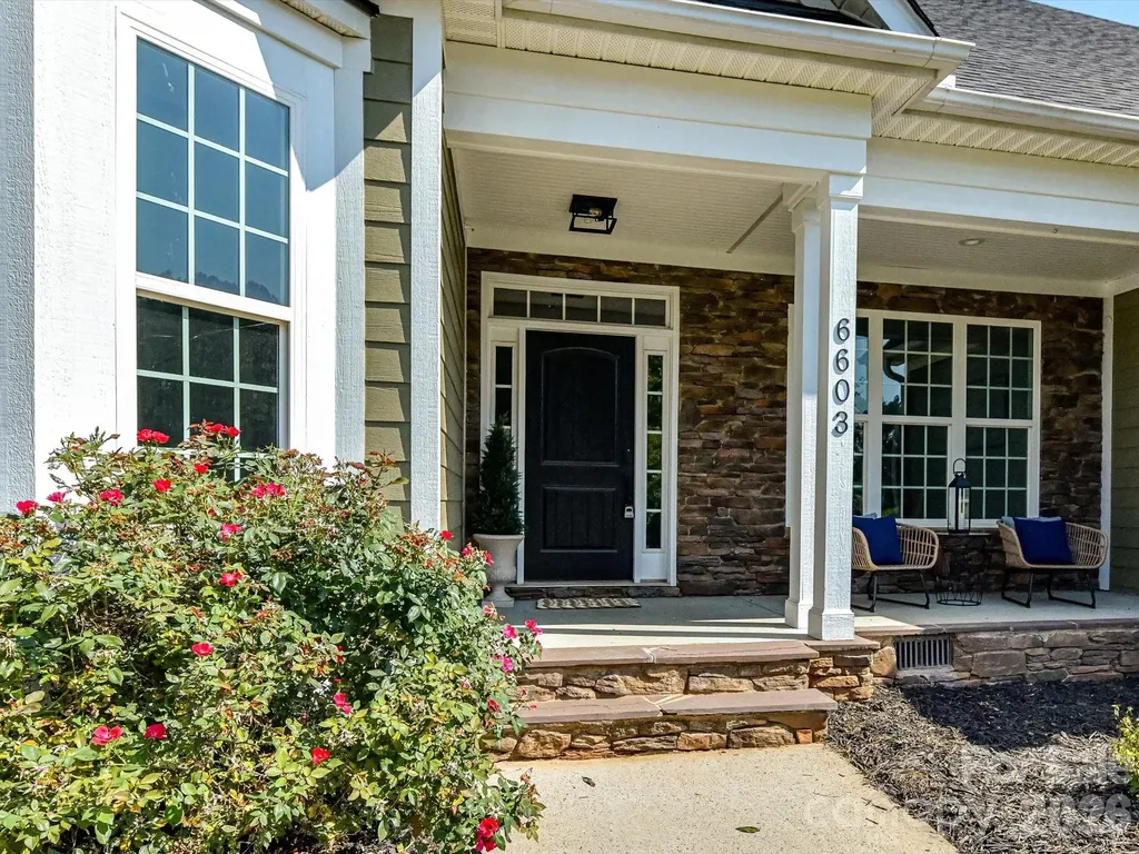 6603 Havencrest Drive Denver NC 28037
