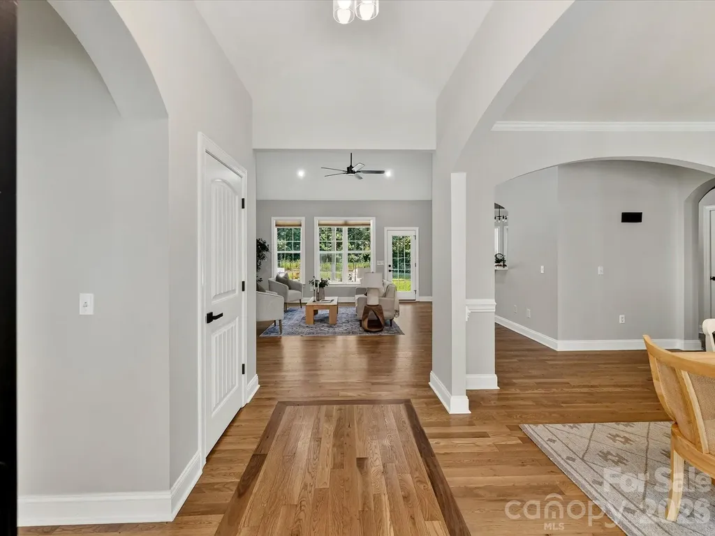 6603 Havencrest Drive Denver NC 28037