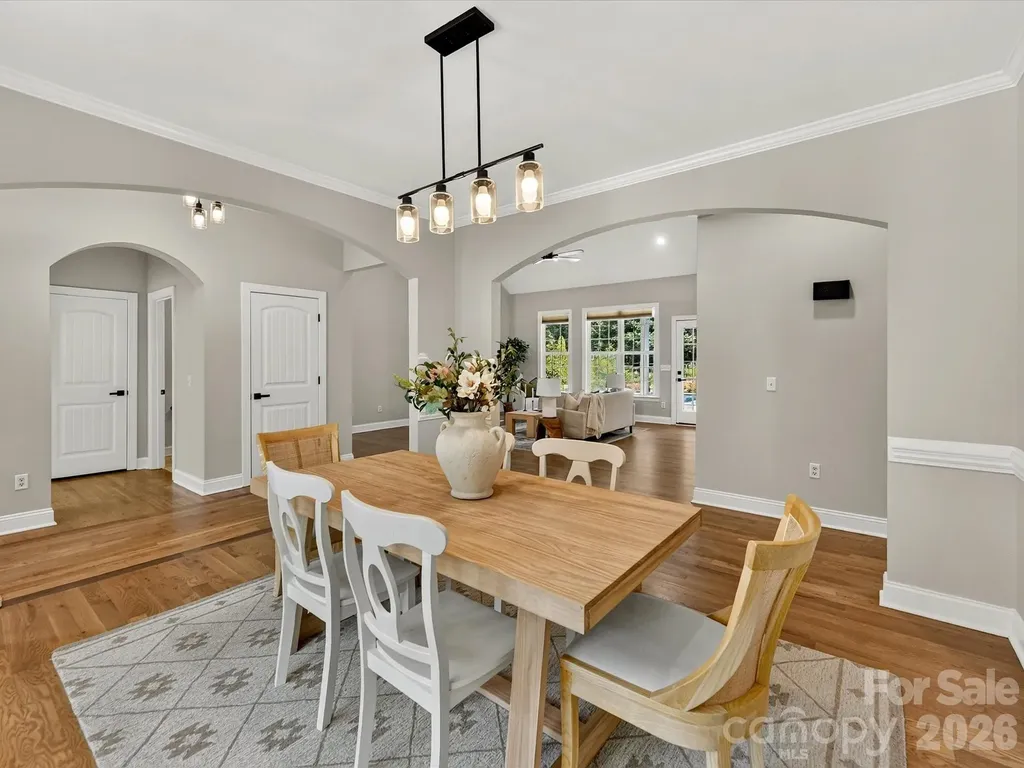 6603 Havencrest Drive Denver NC 28037
