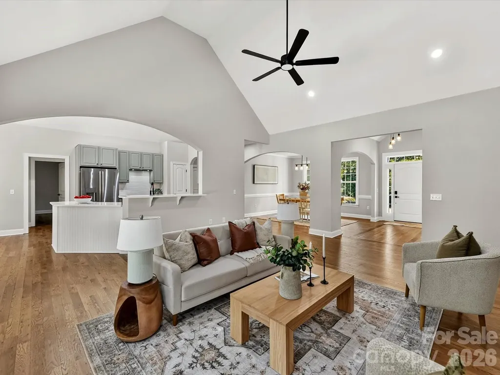 6603 Havencrest Drive Denver NC 28037