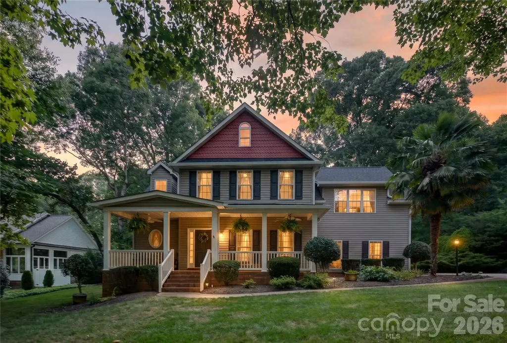 3012 Nablus Drive Waxhaw NC 28173