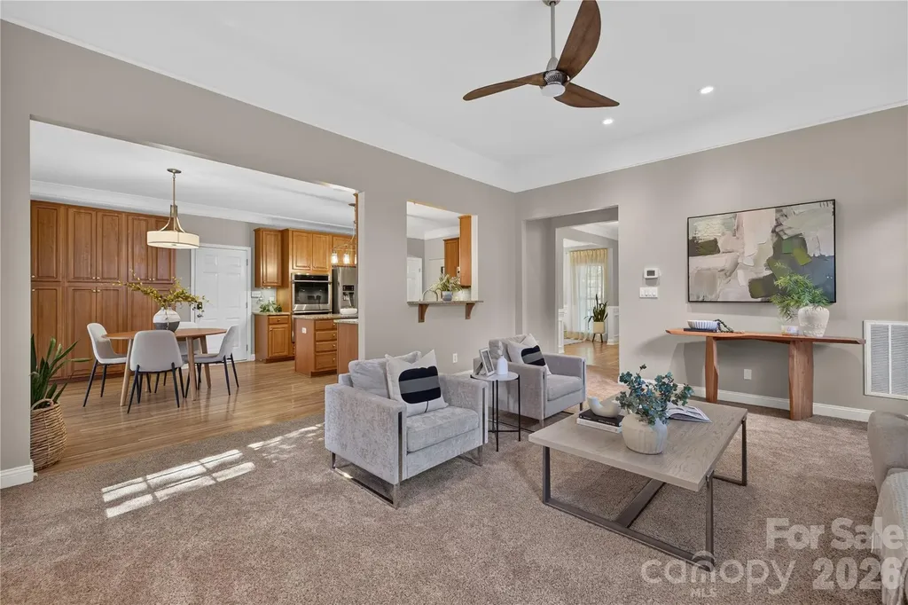 3012 Nablus Drive Waxhaw NC 28173