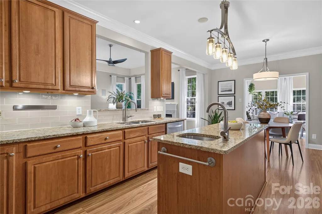 3012 Nablus Drive Waxhaw NC 28173
