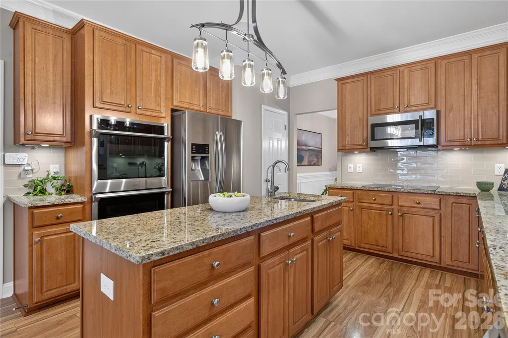 3012 Nablus Drive Waxhaw NC 28173