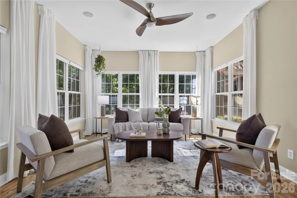 3012 Nablus Drive Waxhaw NC 28173