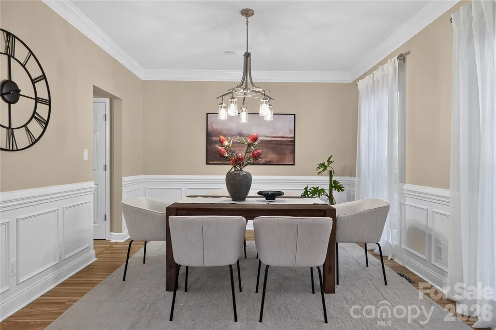 3012 Nablus Drive Waxhaw NC 28173