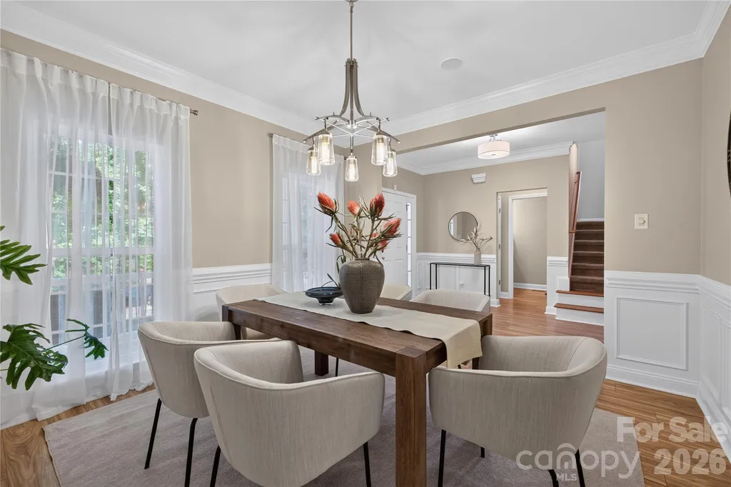 3012 Nablus Drive Waxhaw NC 28173