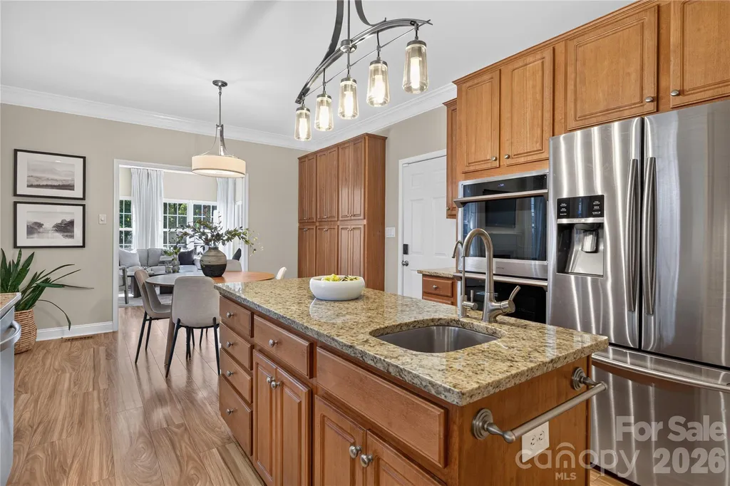 3012 Nablus Drive Waxhaw NC 28173
