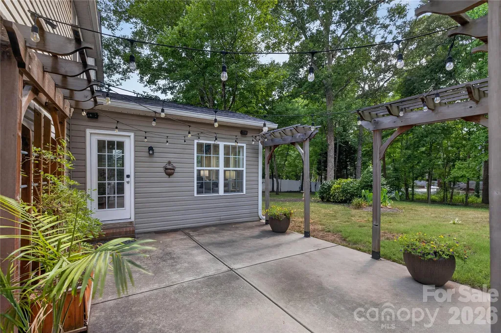 3012 Nablus Drive Waxhaw NC 28173