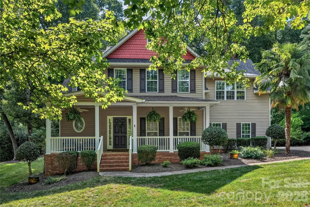 3012 Nablus Drive Waxhaw NC 28173