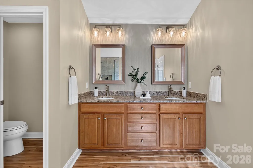 3012 Nablus Drive Waxhaw NC 28173