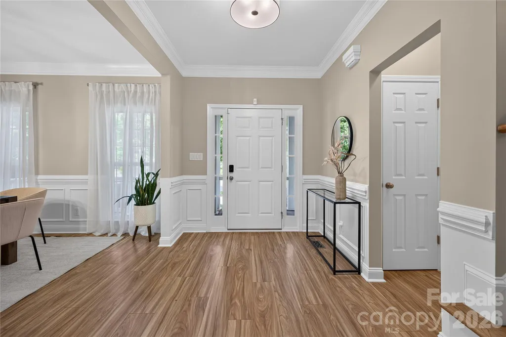 3012 Nablus Drive Waxhaw NC 28173