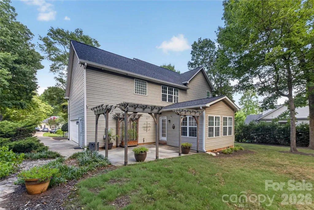 3012 Nablus Drive Waxhaw NC 28173