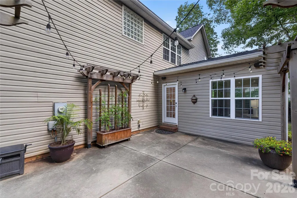 3012 Nablus Drive Waxhaw NC 28173