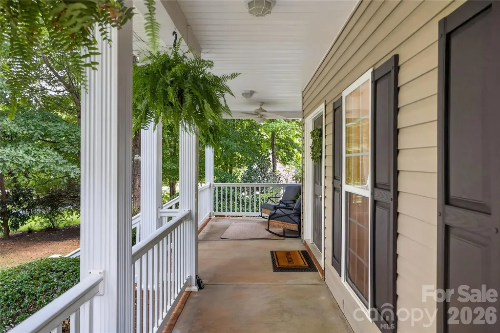 3012 Nablus Drive Waxhaw NC 28173