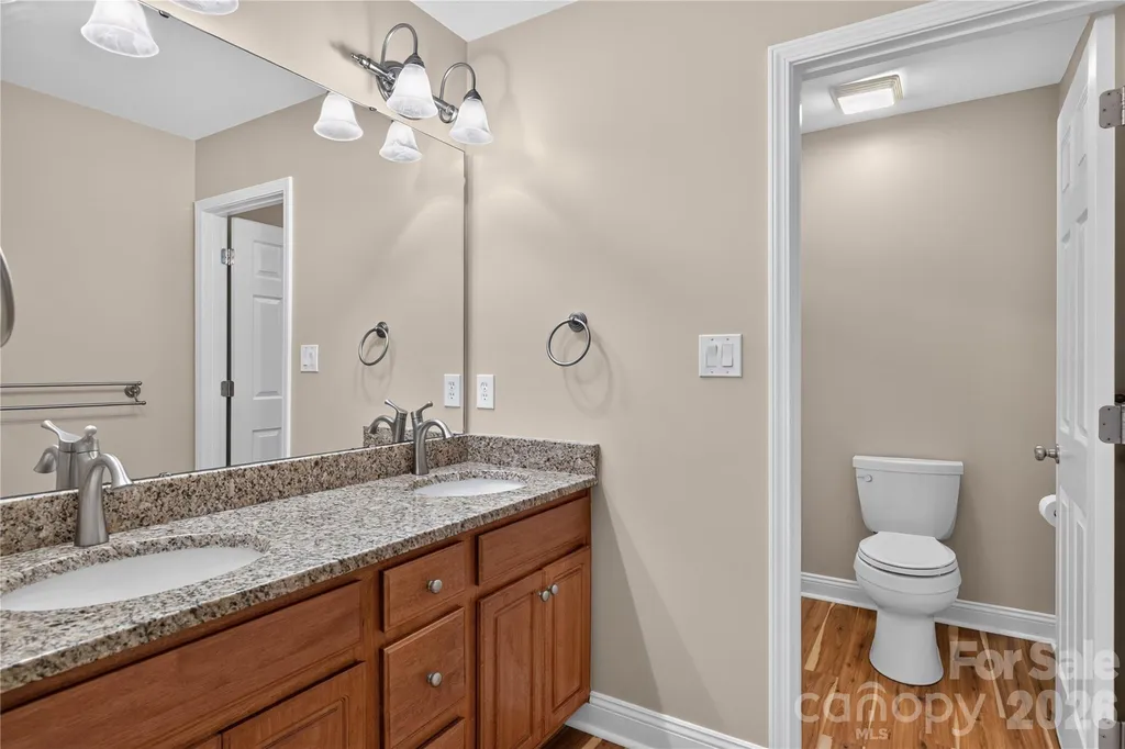 3012 Nablus Drive Waxhaw NC 28173
