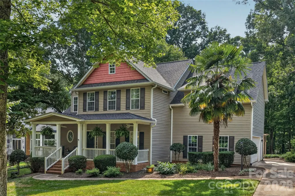 3012 Nablus Drive Waxhaw NC 28173