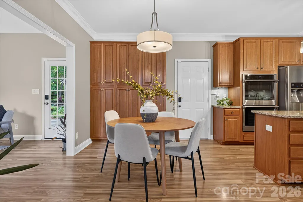 3012 Nablus Drive Waxhaw NC 28173
