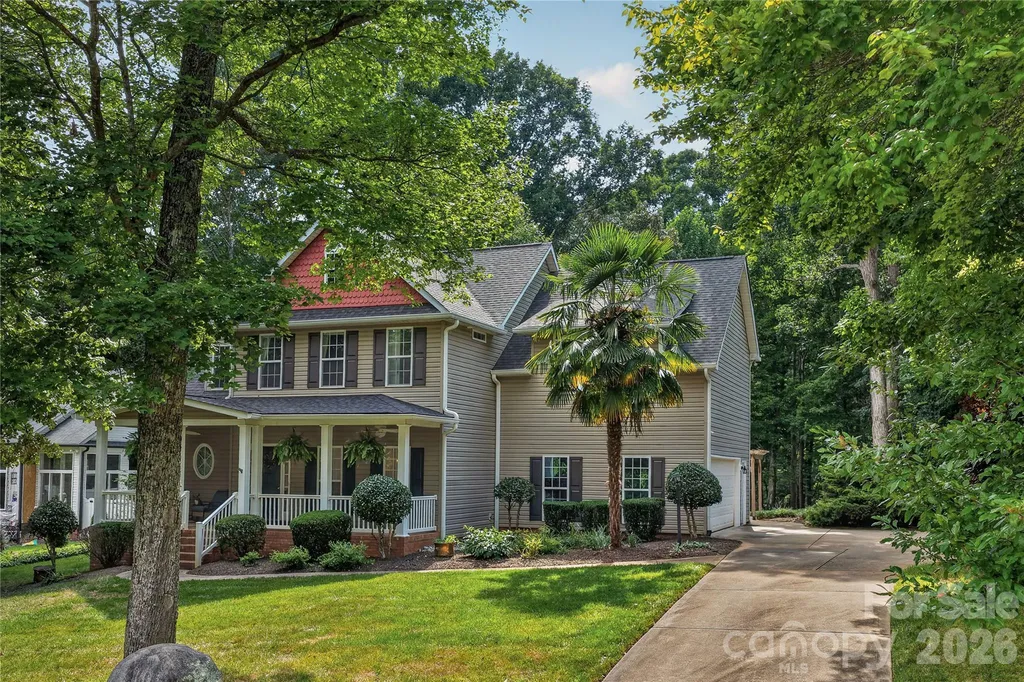 3012 Nablus Drive Waxhaw NC 28173