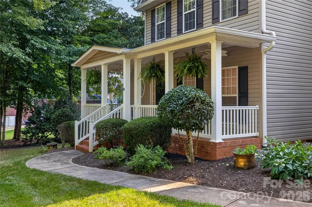 3012 Nablus Drive Waxhaw NC 28173