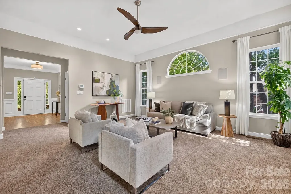 3012 Nablus Drive Waxhaw NC 28173