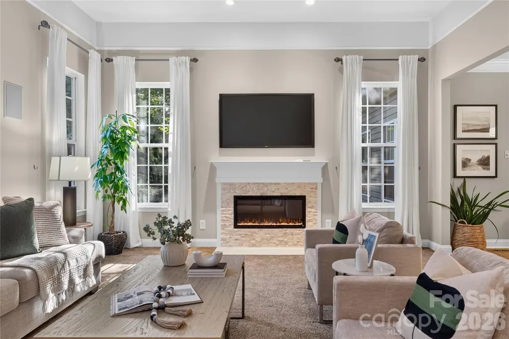3012 Nablus Drive Waxhaw NC 28173