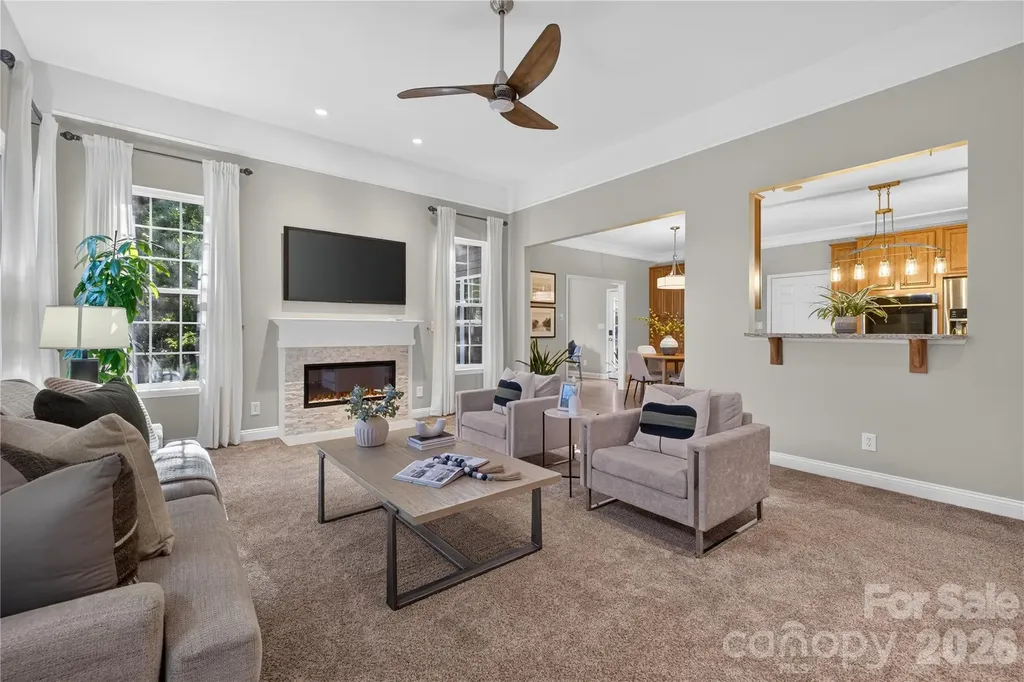 3012 Nablus Drive Waxhaw NC 28173