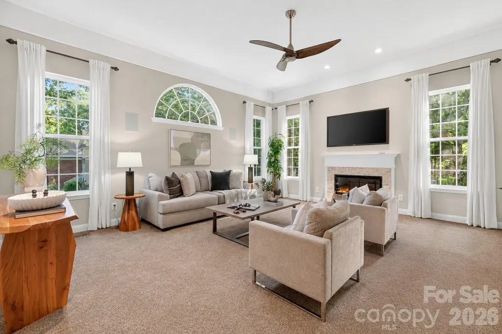 3012 Nablus Drive Waxhaw NC 28173