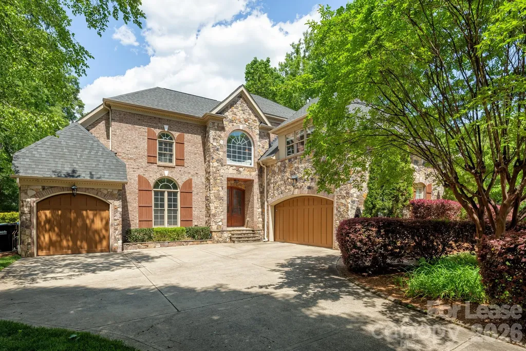 405 Pondview Court Waxhaw NC 28173