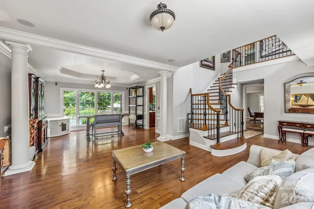 405 Pondview Court Waxhaw NC 28173