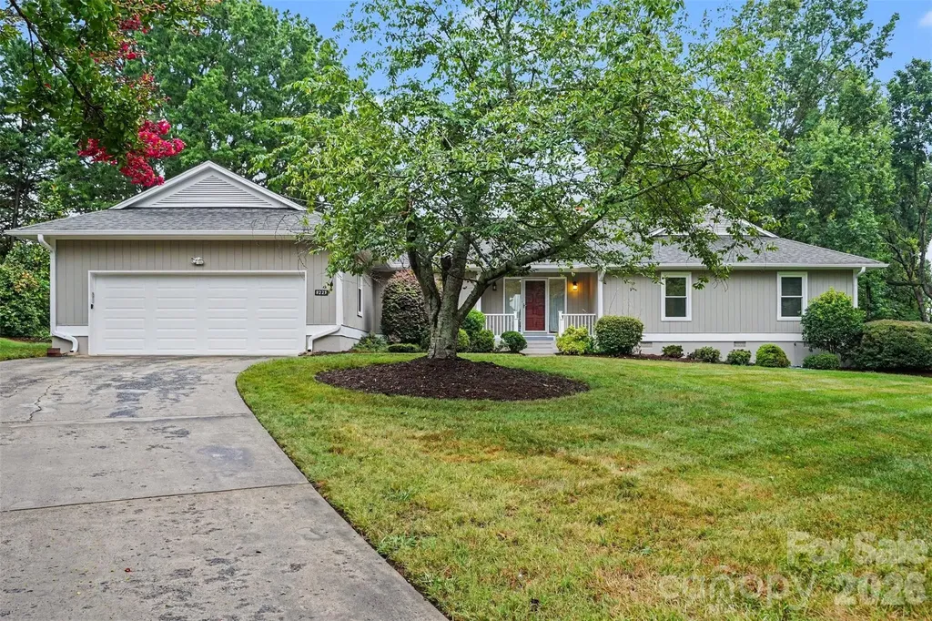 8225 Strawberry Lane Charlotte NC 28277