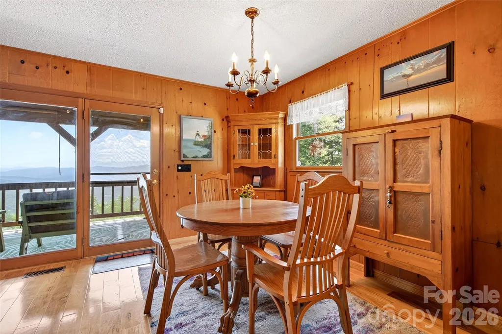 1347 Wipprecht Drive Spruce Pine NC 28777