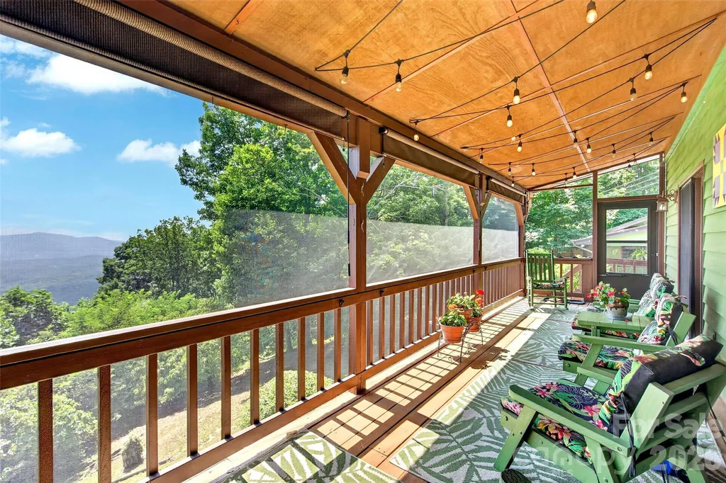 1347 Wipprecht Drive Spruce Pine NC 28777