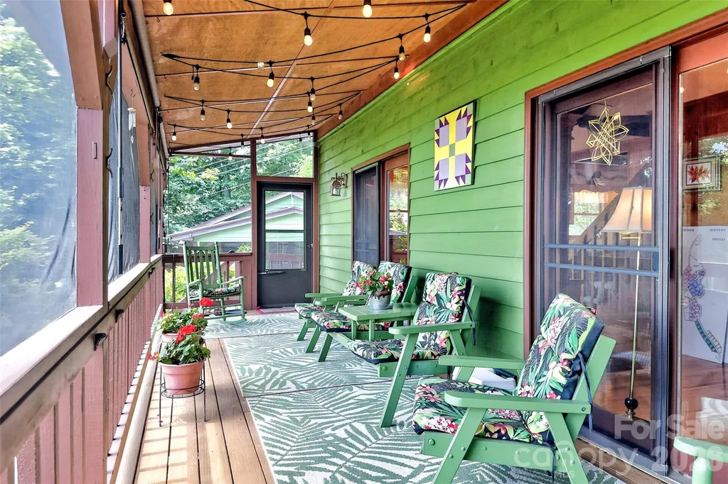 1347 Wipprecht Drive Spruce Pine NC 28777