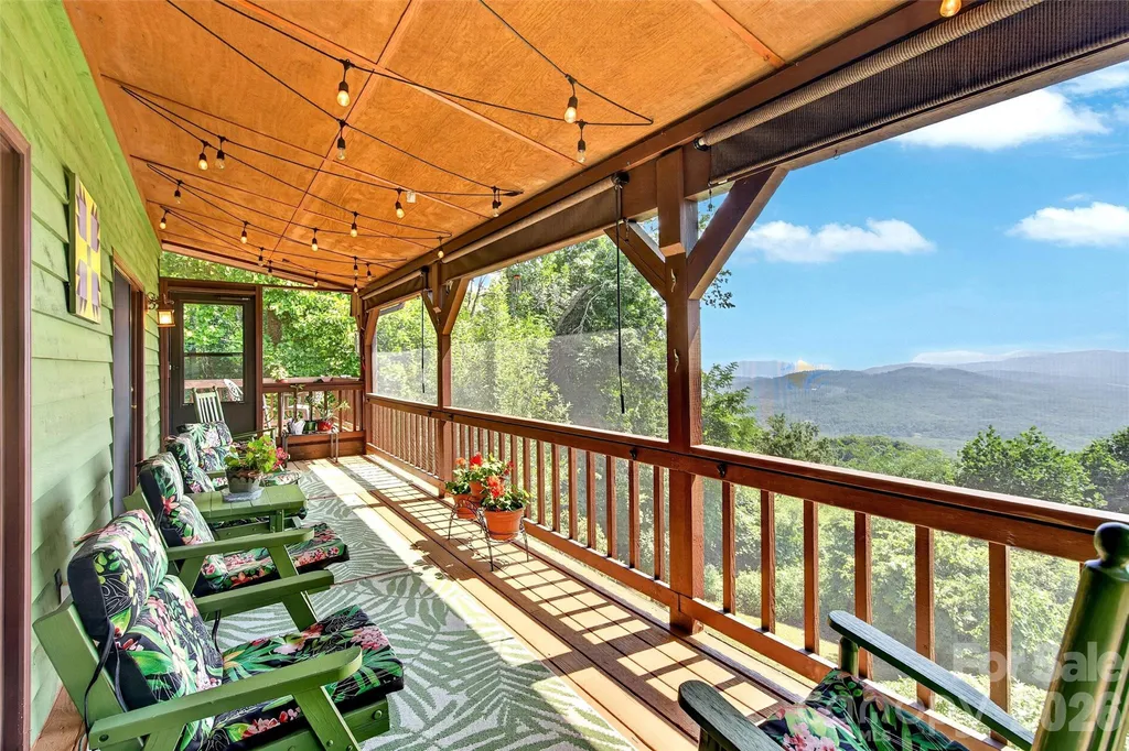 1347 Wipprecht Drive Spruce Pine NC 28777