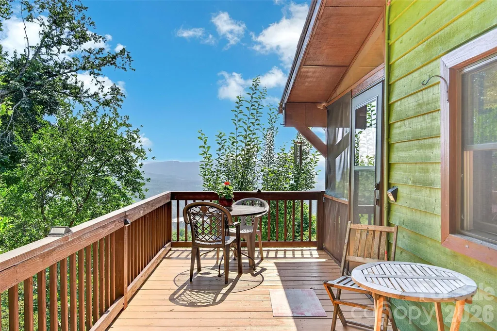 1347 Wipprecht Drive Spruce Pine NC 28777