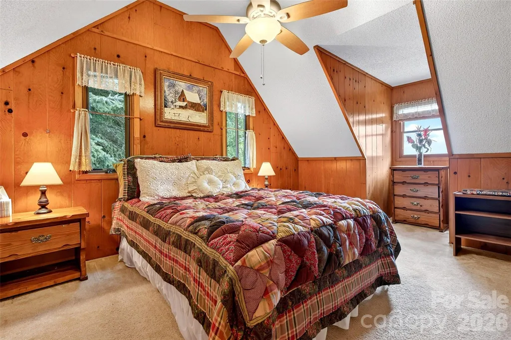 1347 Wipprecht Drive Spruce Pine NC 28777