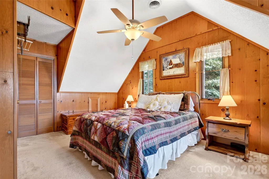 1347 Wipprecht Drive Spruce Pine NC 28777