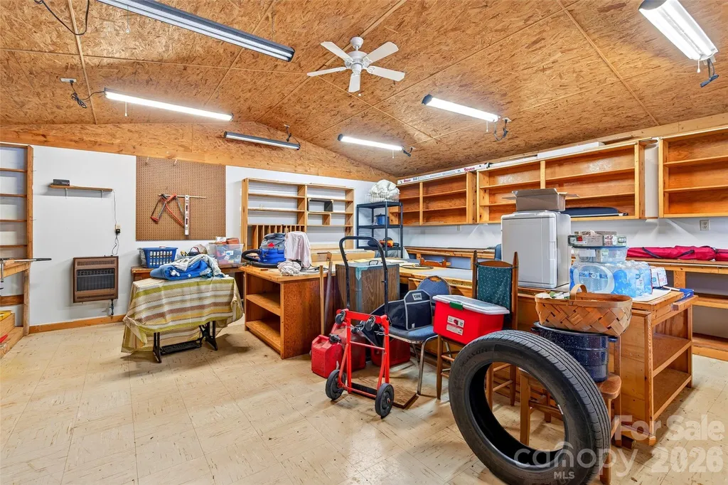 1347 Wipprecht Drive Spruce Pine NC 28777