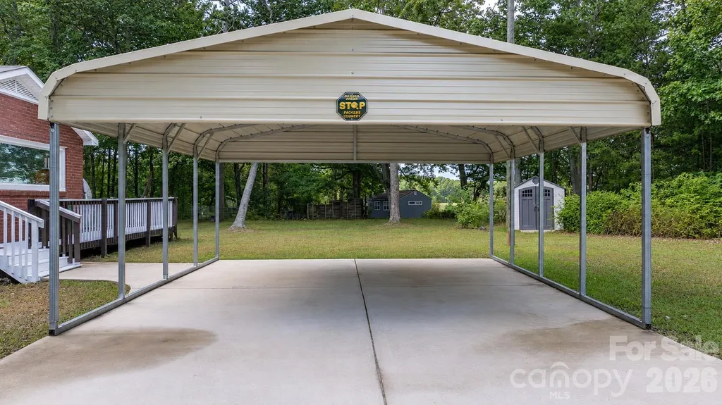 2981 East Maiden Road Maiden NC 28650