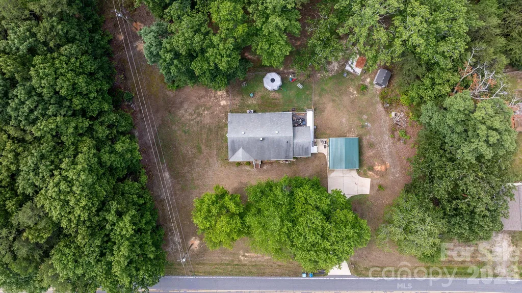 2981 East Maiden Road Maiden NC 28650