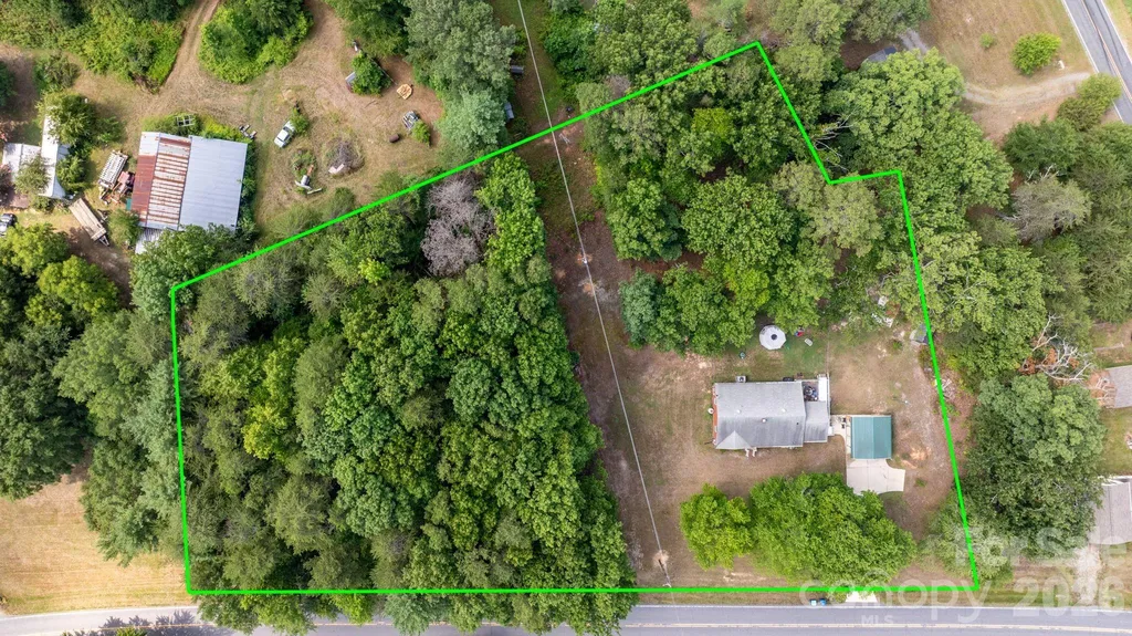 2981 East Maiden Road Maiden NC 28650