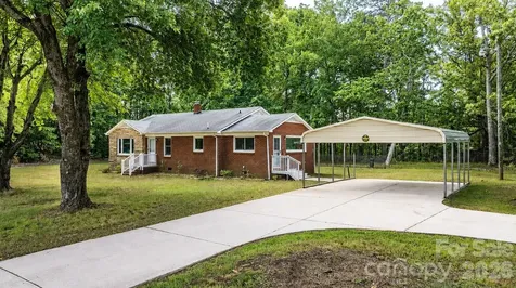 2981 East Maiden Road Maiden NC 28650