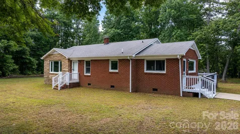 2981 East Maiden Road Maiden NC 28650