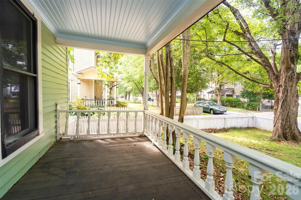 420 E Bank Street Salisbury NC 28144