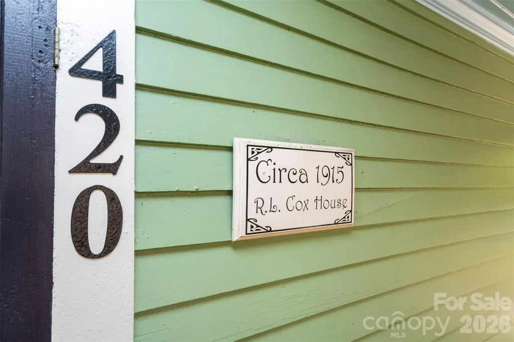 420 E Bank Street Salisbury NC 28144